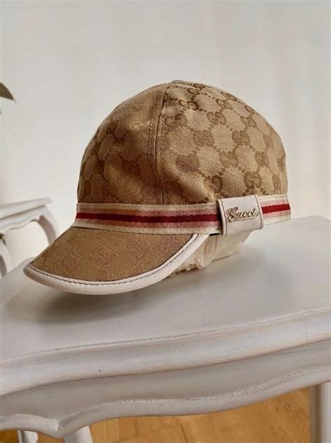 replica cappello gucci|gucci buckle width.